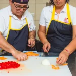 Cocina Nacional e Internacional 