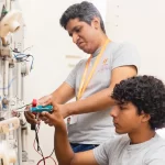 Electricidad Industrial