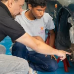 Mecánica Automotriz 1