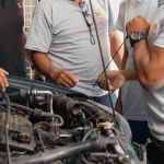 Mecánica Automotriz 2