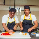 Cocina Nacional e Internacional 