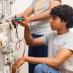 Electricidad Industrial