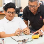 Electrónica Aplicada