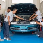 Mecánica Automotriz 1