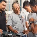 Mecánica Automotriz 2