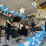 Guayaquil 490 años: una fiesta llena de sabor y espíritu Sopeña