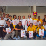 Celebración Sopeña rinde homenaje a la vida y legado de Dolores Sopeña