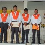 Graduados Sopeña 2025: Un paso firme hacia nuevos horizontes